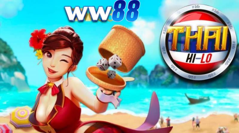 Thai Sicbo Ww88 Game Xuc Xac Kieu Thai Doi Thuong Uy Tin