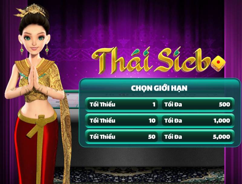 Tong quan ve Thai Sicbo